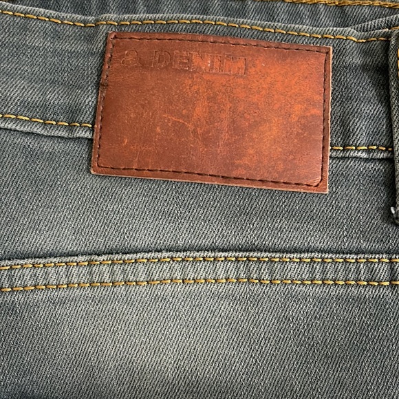 H&M men denim jeans in size 30 - Picture 3 of 4